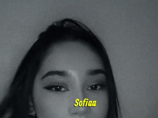 Sofiaa
