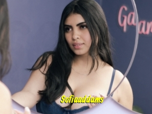 Sofiaaddams
