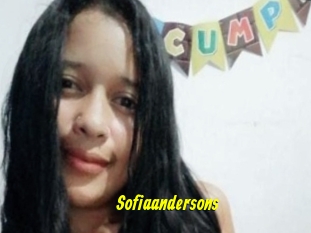 Sofiaandersons