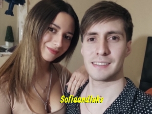 Sofiaandluke