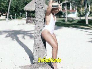 Sofiablonde