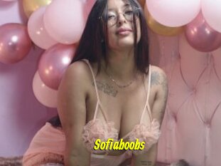 Sofiaboobs