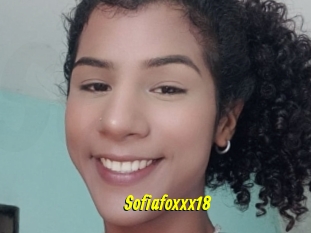 Sofiafoxxx18