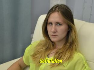 Sofiafulton