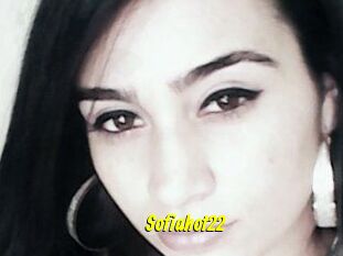 Sofiahot22