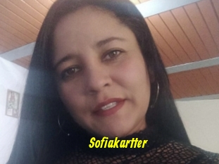 Sofiakartter