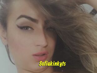 Sofiakinkyts