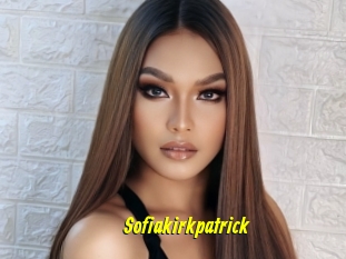 Sofiakirkpatrick