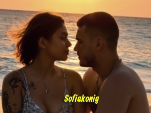Sofiakonig