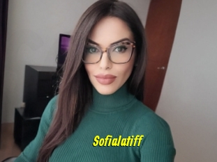 Sofialatiff