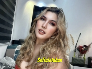 Sofialetaban