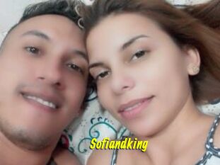 Sofiandking
