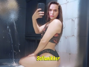 Sofianikker