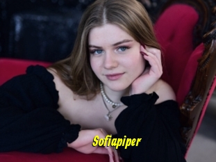 Sofiapiper