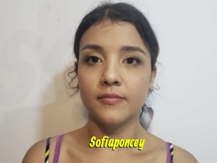 Sofiaponcey