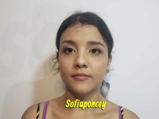 Sofiaponcey