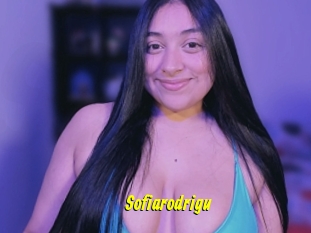Sofiarodrigu