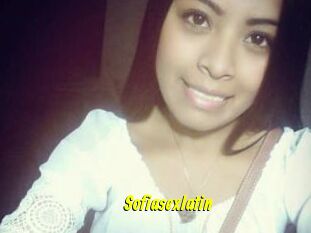 Sofiasexlatin