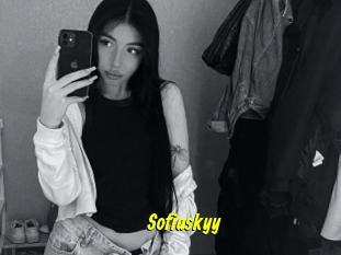 Sofiaskyy