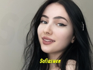 Sofiaswen