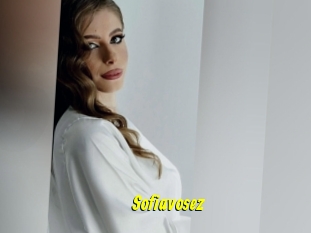 Sofiavosez