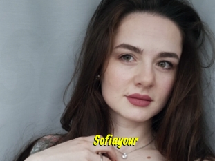 Sofiayour