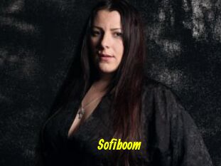 Sofiboom