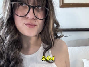 Sofied