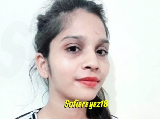 Sofiereyez18