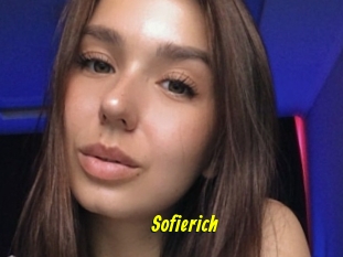 Sofierich