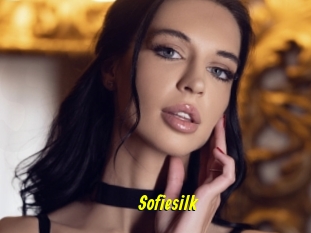 Sofiesilk