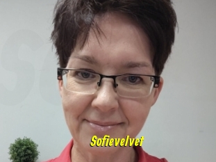 Sofievelvet