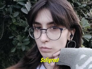 Sofigroot