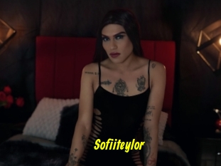 Sofiiteylor