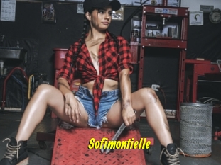 Sofimontielle