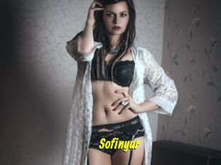 Sofinyar
