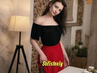 Sofisteely