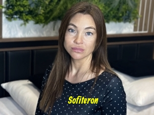 Sofiteron