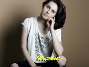 Sofiyasweet