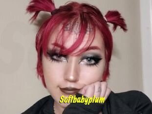 Softbabyplum