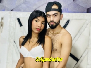 Sofyandanton