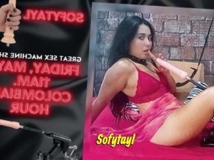 Sofytayl