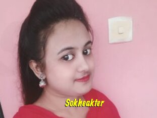 Sokheakter