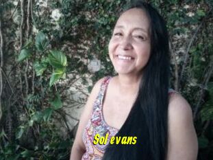 Sol_evans