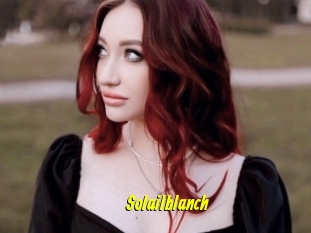 Solailblanch