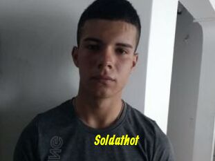 Soldathot