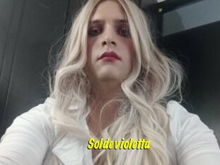 Soldevioletta