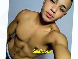 Soldier203