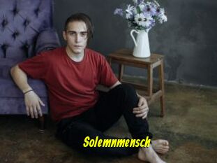 Solemnmensch