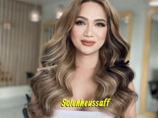 Solenheussaff